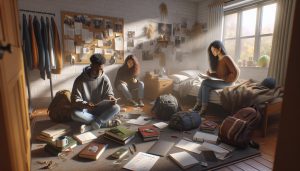 How to Get Ready for University: Complete Pre-Arrival Checklist