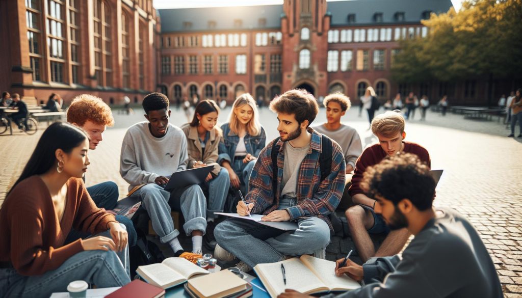 Is German University Free? Complete Cost Guide for Students
