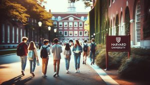 Is Harvard University in Boston? Location & Campus Guide