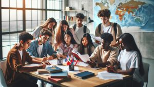 Do You Need Good Grades to Be an Exchange Student? Requirements