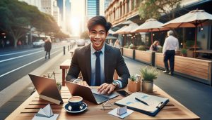 YourUQ: Your Complete Student Guide to Academic Success 14 Can an International Student Start a Business in Australia: Yes!