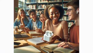 Does Apple Still Do Free AirPods for Students? Latest Deals