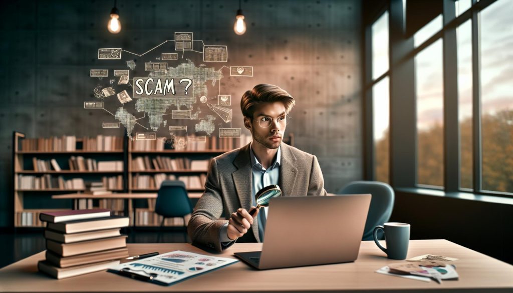 Is Hustlers University Legit? Scam Alert for Students 4 Is Hustlers University Legit? Scam Alert for Students