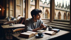 YourUQ: Your Complete Student Guide to Academic Success 2 Is It Hard to Get in Oxford University? Admission Secrets