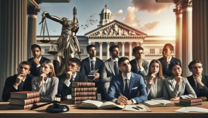 YourUQ: Your Complete Student Guide to Academic Success 2 What University is the Best for Law? Top Rankings & Career Outcomes