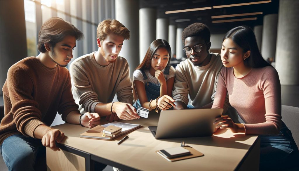 How Do I Find My Student Number? Quick Solutions Inside