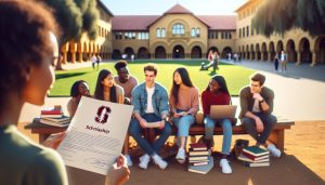 Does Stanford Offer Scholarships to International Students: $70K+