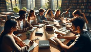 YourUQ: Your Complete Student Guide to Academic Success 20 Should You Capitalize University? Grammar Guide for Students