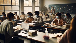 YourUQ: Your Complete Student Guide to Academic Success 13 How Did COVID Affect Students Learning: Recovery Strategies Inside
