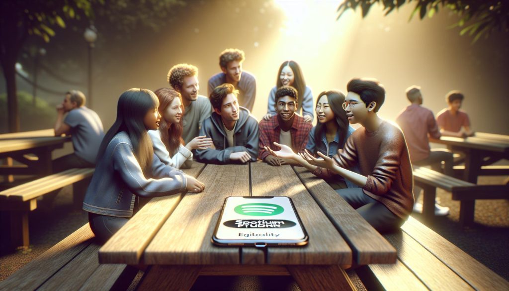 Does Spotify Premium Student Apply to High Schoolers? Eligibility