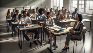 What Are University Seminars? Essential Academic Guide