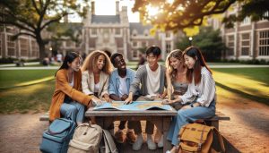 How Can You Be an Exchange Student? Your Complete Roadmap
