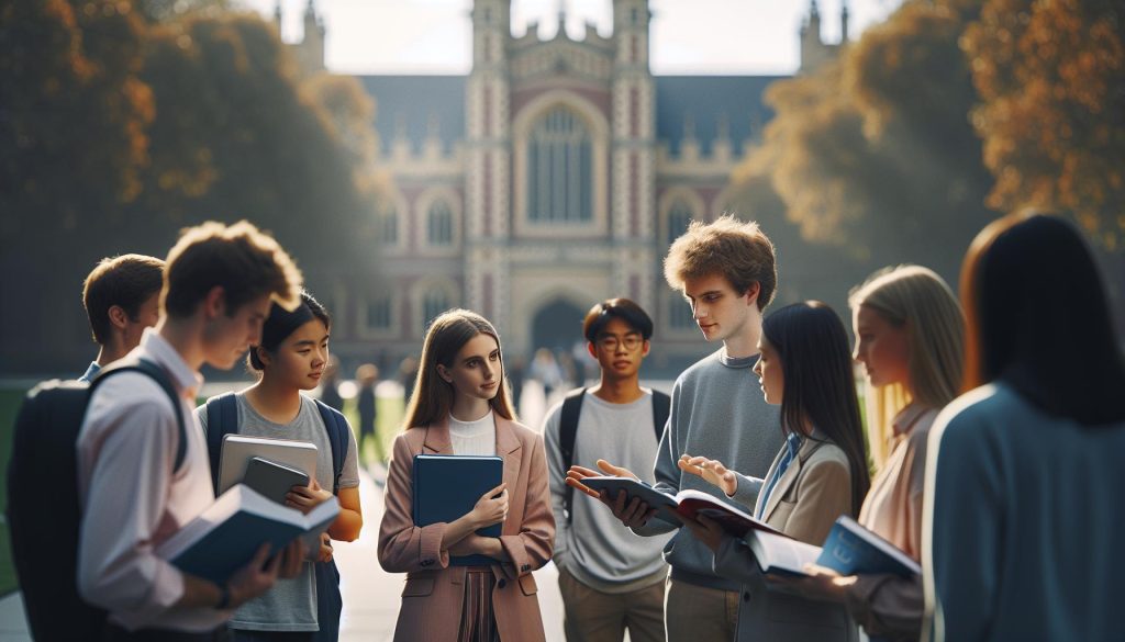 What ATAR Do You Need to Get Into Melbourne University?