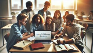 Can I Make a Google Classroom as a Student? Step-by-Step Tutorial