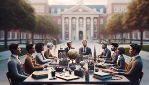 What Are University Majors? Your Complete Guide to Choosing