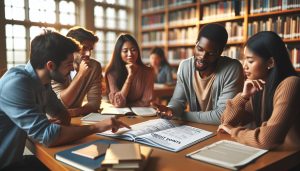 What are Credit Points in University? Academic System Explained