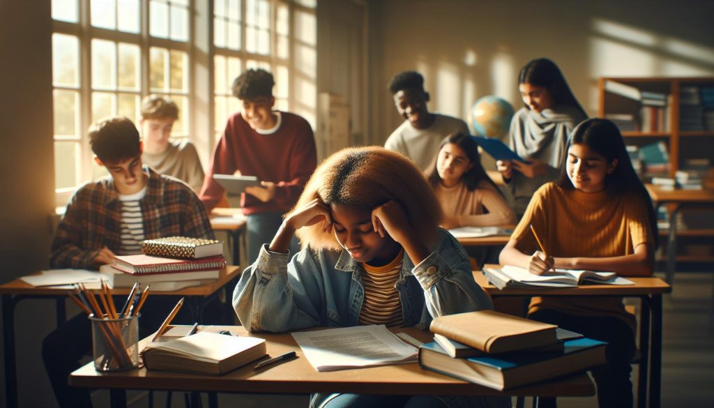 How Does Homework Affect Students? Mental Health & Academic Impact 10 How Does Homework Affect Students? Mental Health & Academic Impact