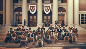 How Many Students are at Harvard University? Campus Facts & Stats