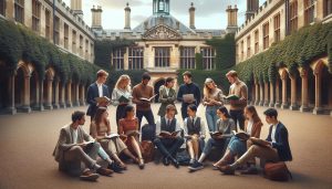 What is a Collegiate University? System Explained Simply