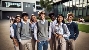 YourUQ: Your Complete Student Guide to Academic Success 5 Why Students Should Have to Wear Uniforms: Key Benefits