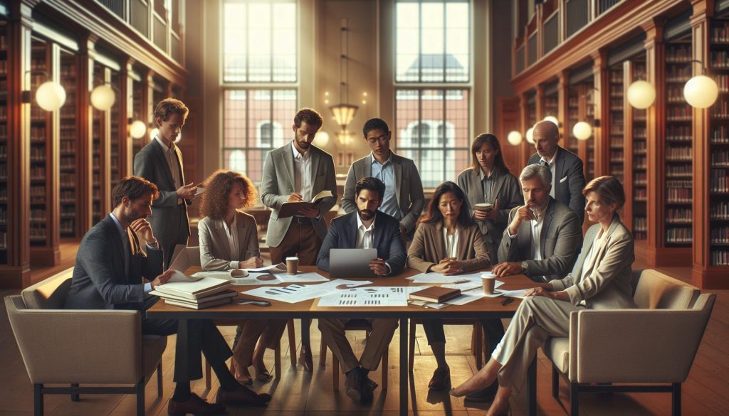 How Much Do University Professors Make? Salary Breakdown