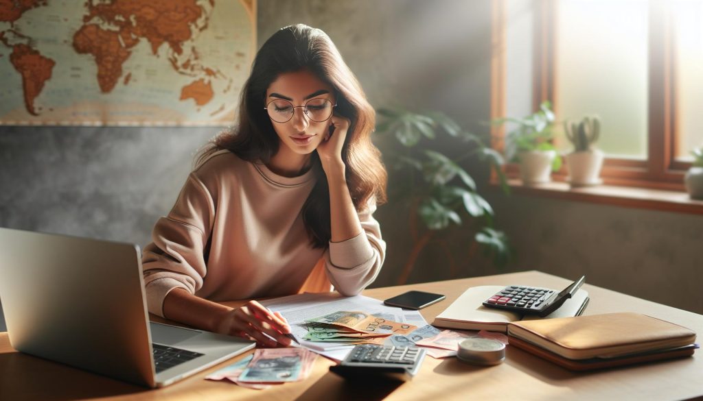 How Much is Student Visa for Australia: Complete Cost Breakdown