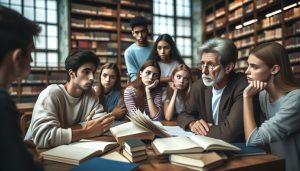 YourUQ: Your Complete Student Guide to Academic Success 19 What is Collusion in University? Avoid Academic Misconduct Now