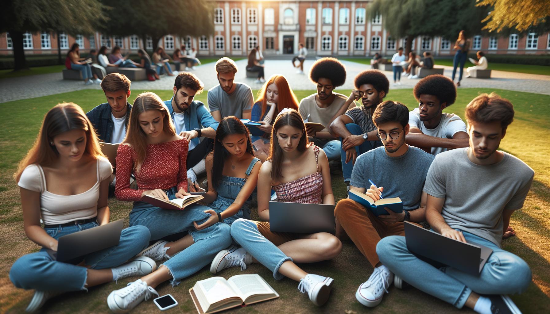 How Many Days a Week is Full Time University? Schedule Breakdown 1 How Many Days a Week is Full Time University? Schedule Breakdown