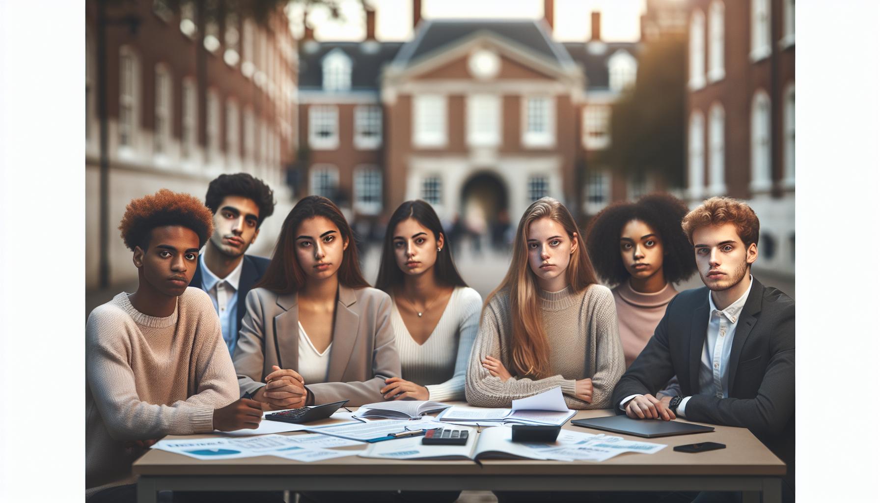 Tuition Fees: What to Expect at Different Universities