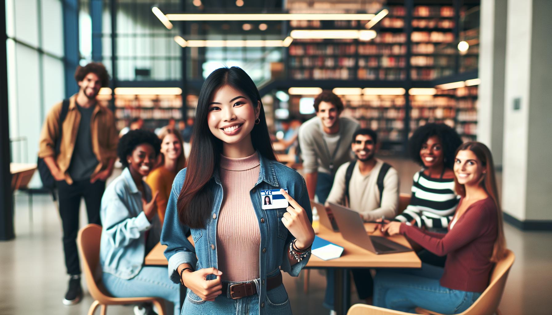 How to Identify Your Student Number Quickly