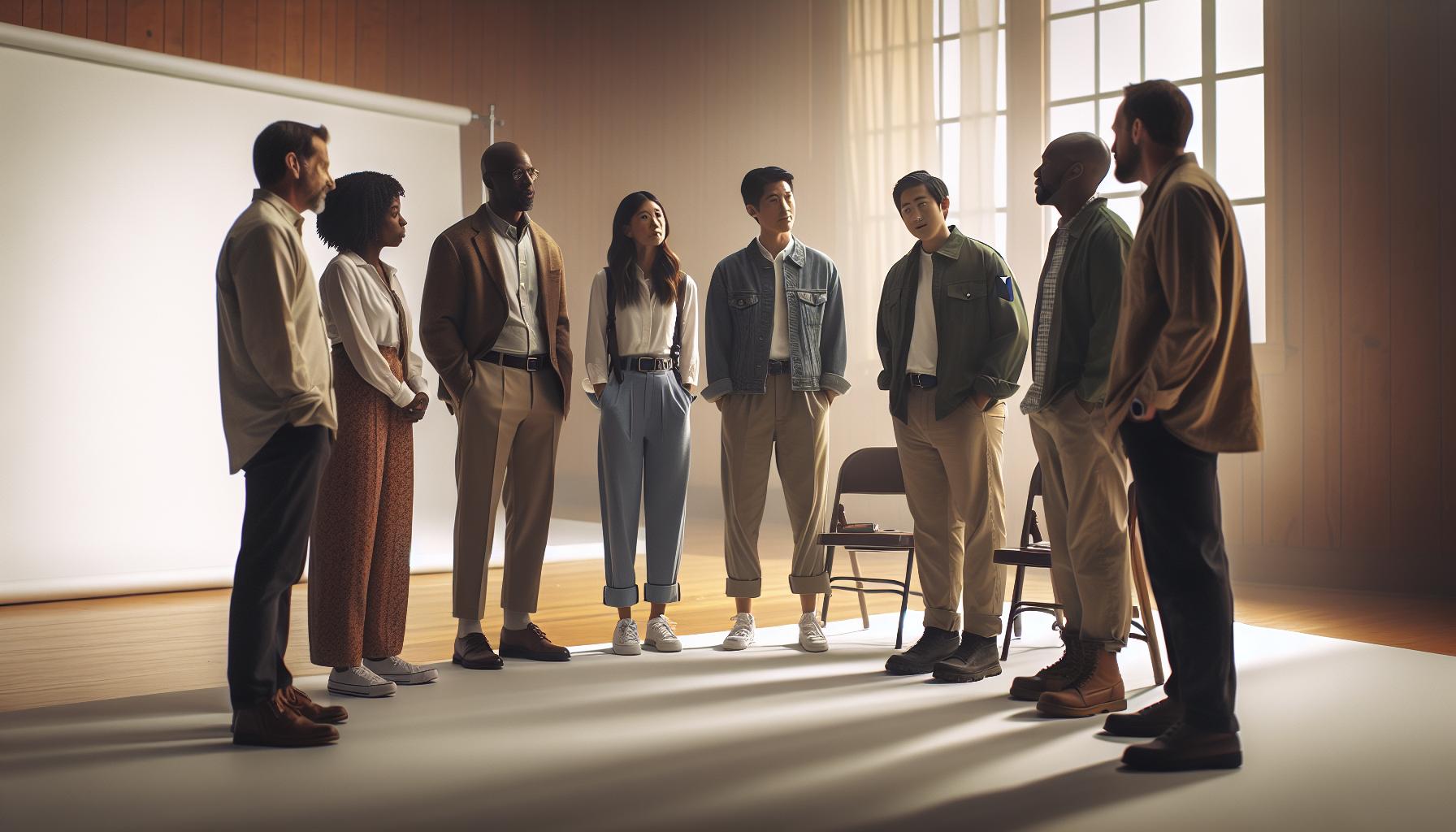 Should Students Wear Uniforms? The Great Debate Settled 3 Diversity and Inclusion: The Uniform Debate