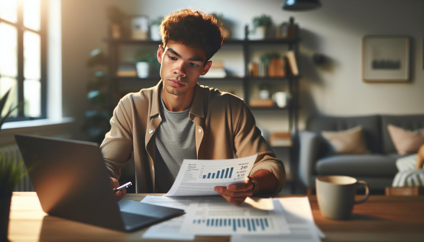 Current Average Student Loan Rates Explained