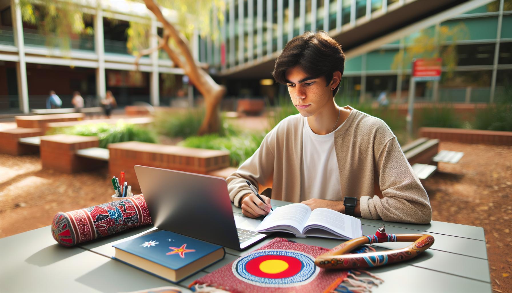 Understanding HECS: What Aboriginal Students Need to Know