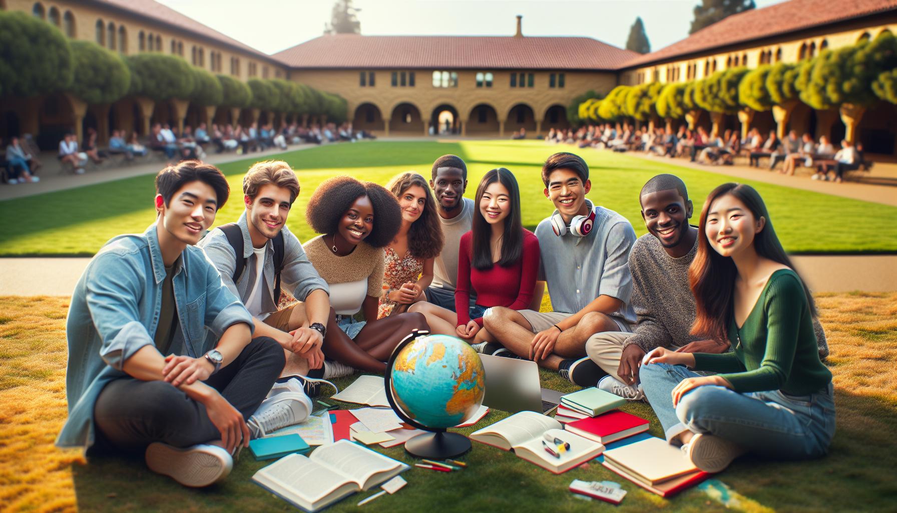 Does Stanford Offer Scholarships to International Students: $70K+ 2 Understanding Stanford's International Student Scholarships