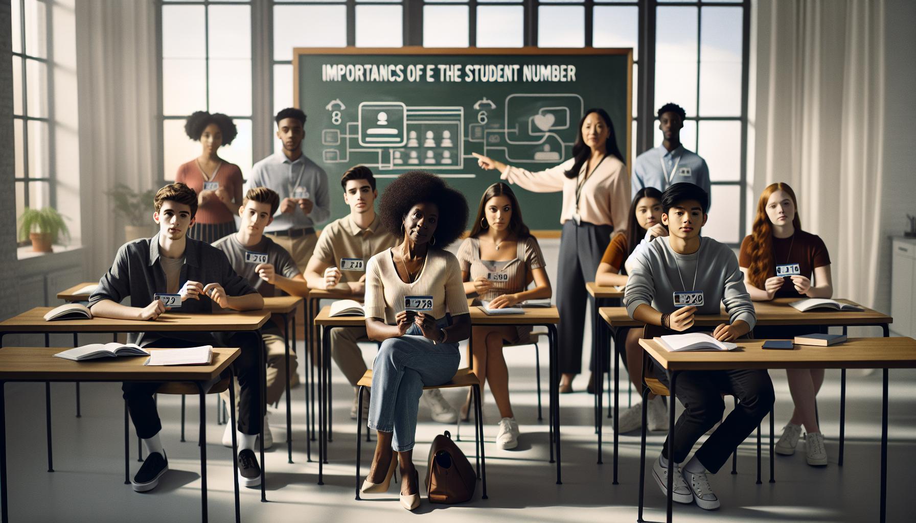 What is a Victorian Student Number and How to Find Yours? 2 Importance of the Victorian Student Number