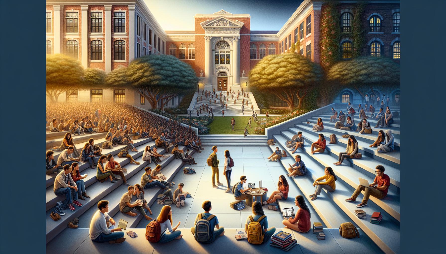 What Is the Difference Between College and University? 2 Key Differences Between Colleges and Universities