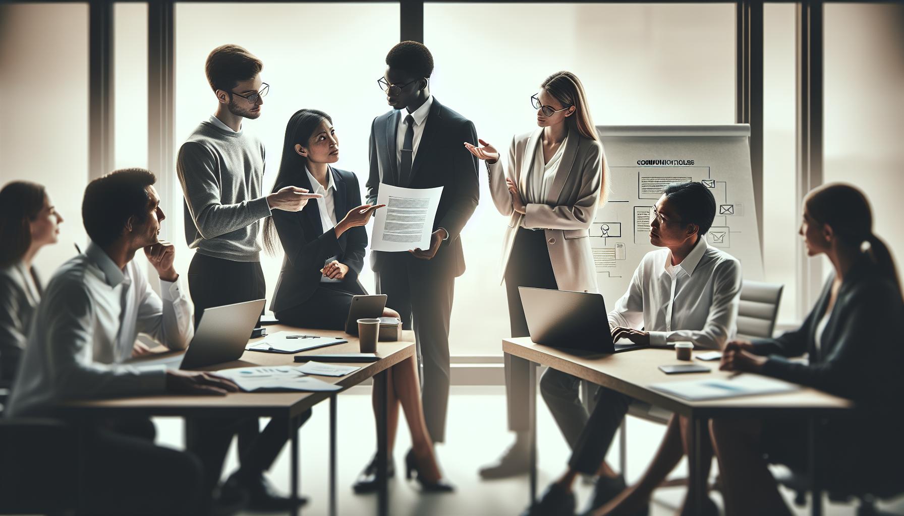 Understanding Your Institution's Email Policy