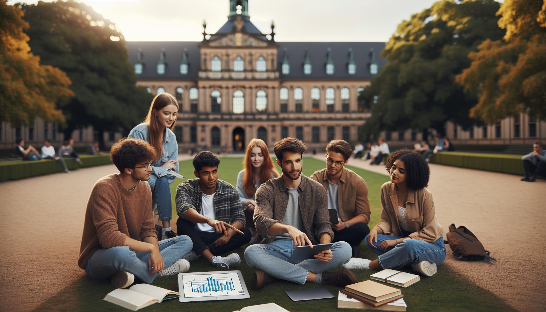 Is University Free in Germany? Complete Cost Guide for Students 1 Understanding the Cost of University in Germany