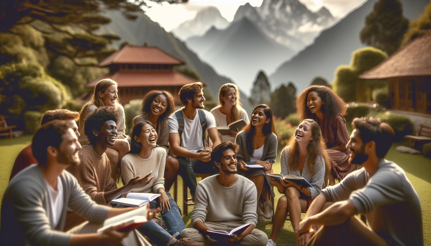 Is Himalayan University Blacklisted? Safety Warning for Students 4 Student Experiences: Voices from Himalayan University
