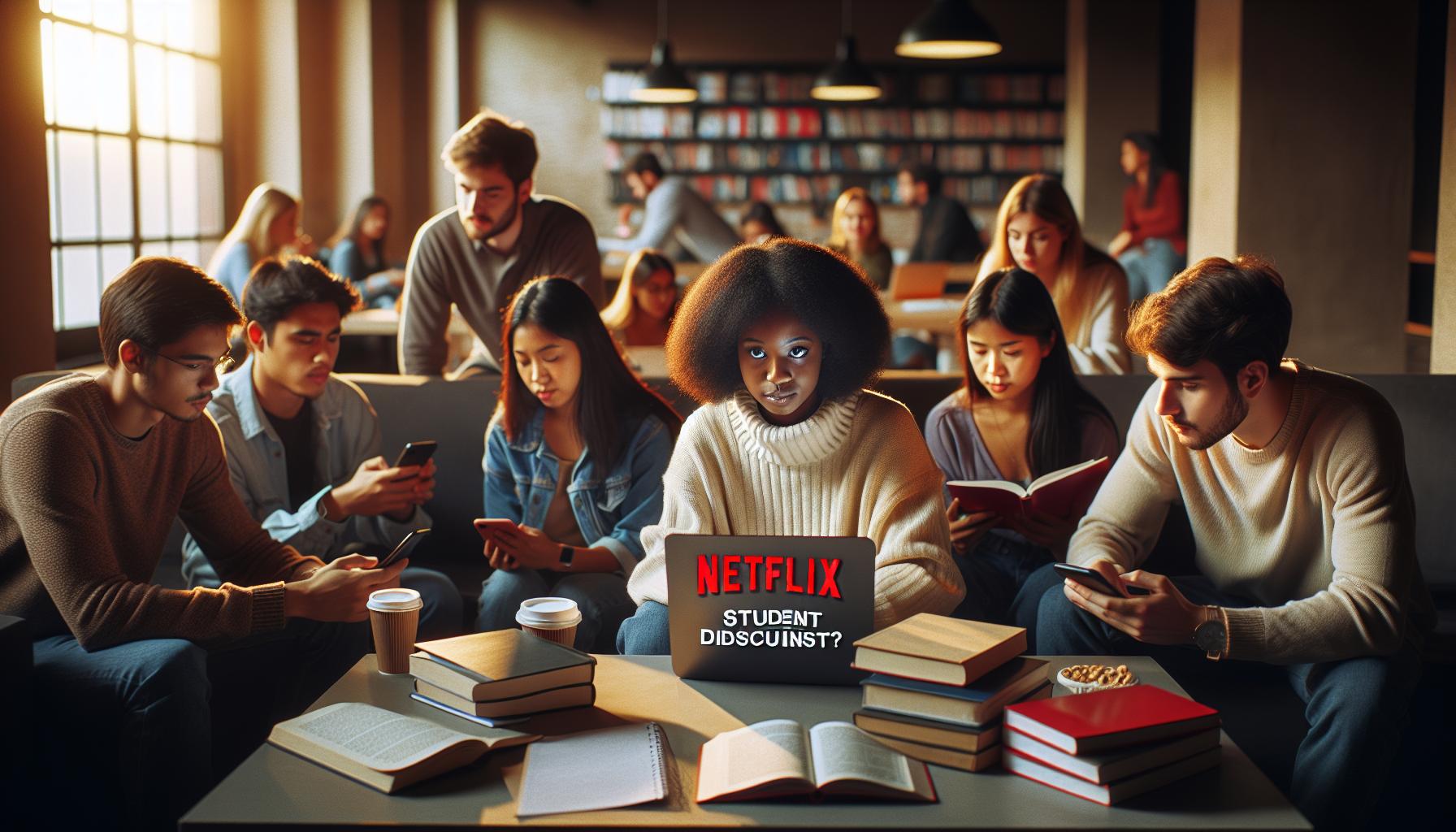 Does Netflix Offer Student Discounts?