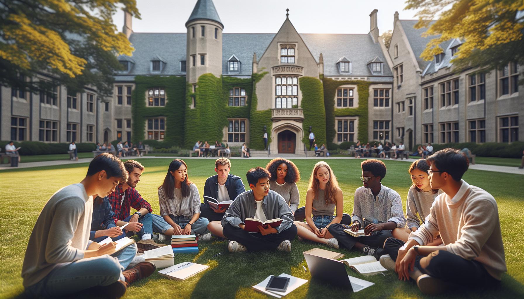 The Importance of Undergraduate Education