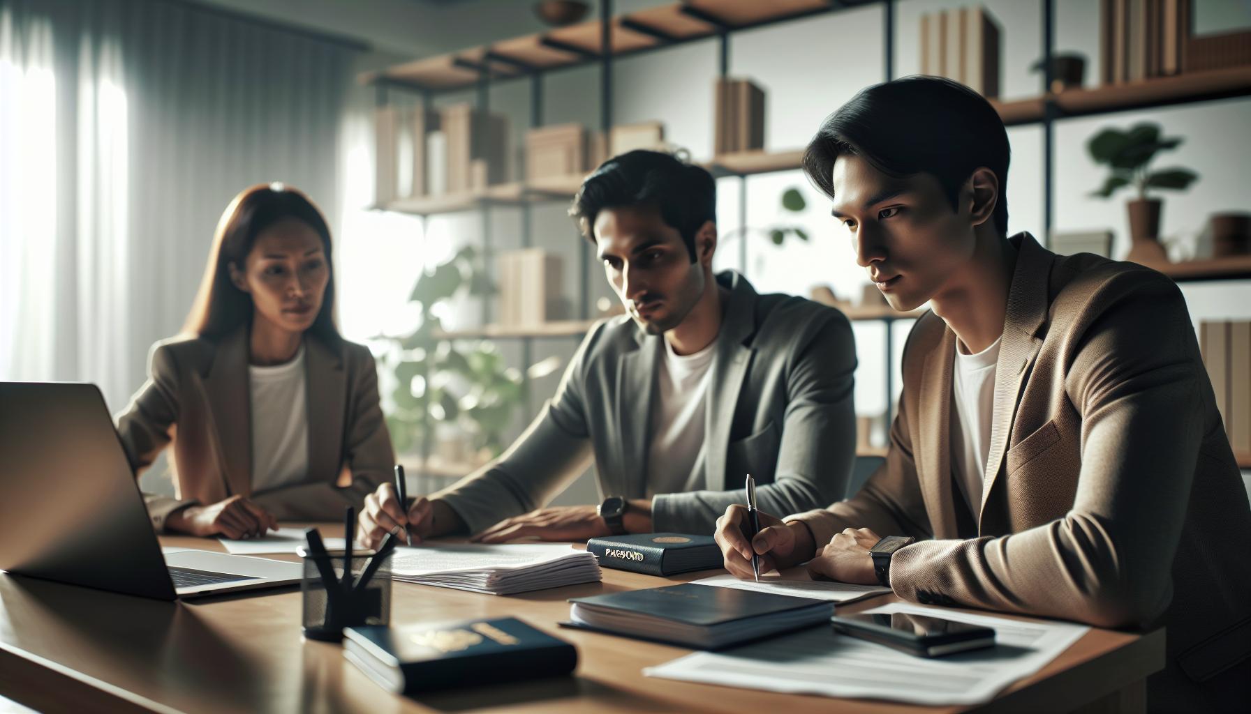 Can I Extend My Student Visa in Australia? Quick Guide 2 Step-by-Step Process to Extend Your Visa