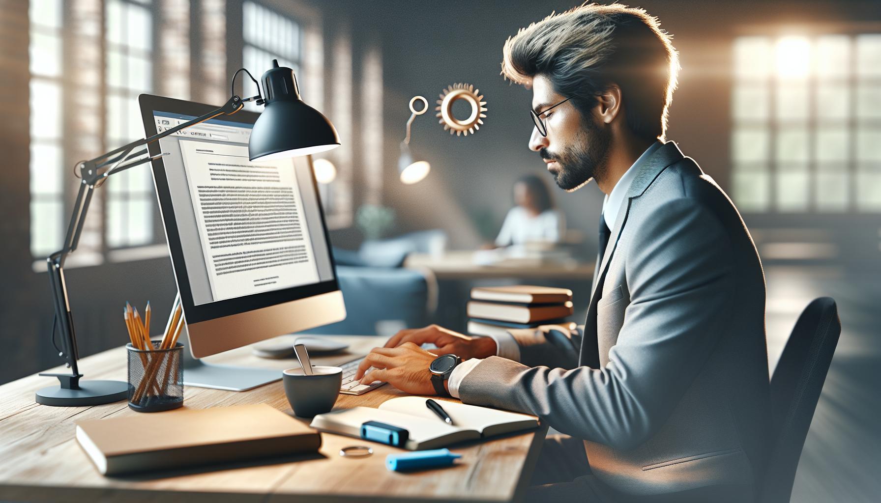 Understanding Turnitin Reports and Feedback