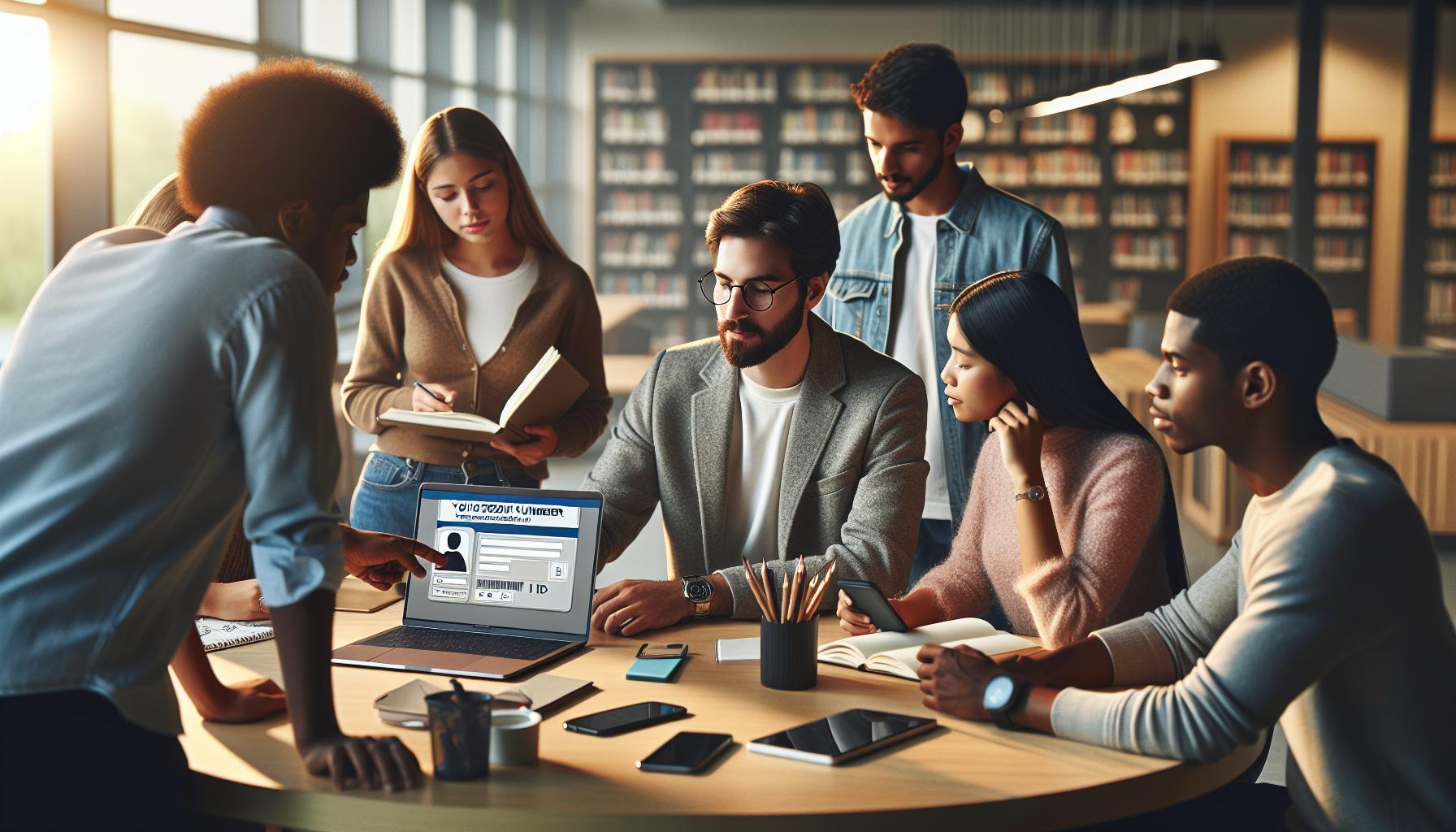 How to Locate Your Student Number Effortlessly