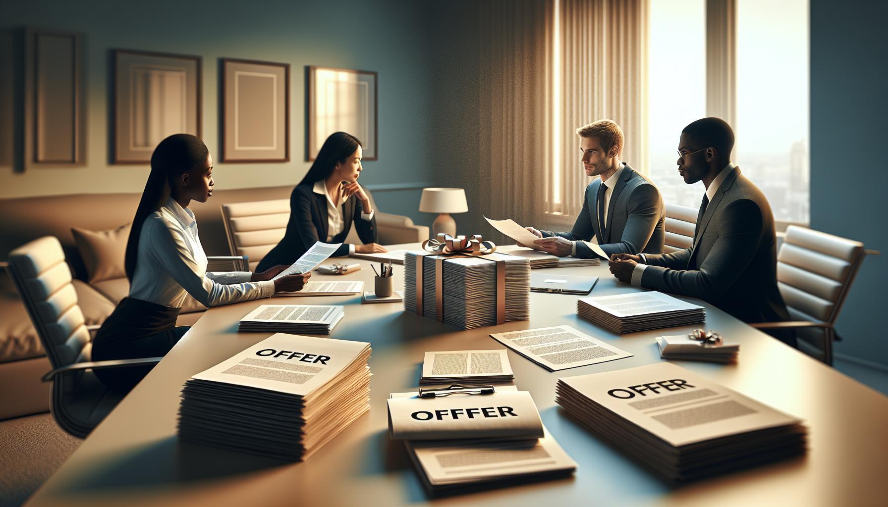 Can I Accept Multiple University Offers Australia? Rules Explained 4 How to Manage Multiple Offers Effectively