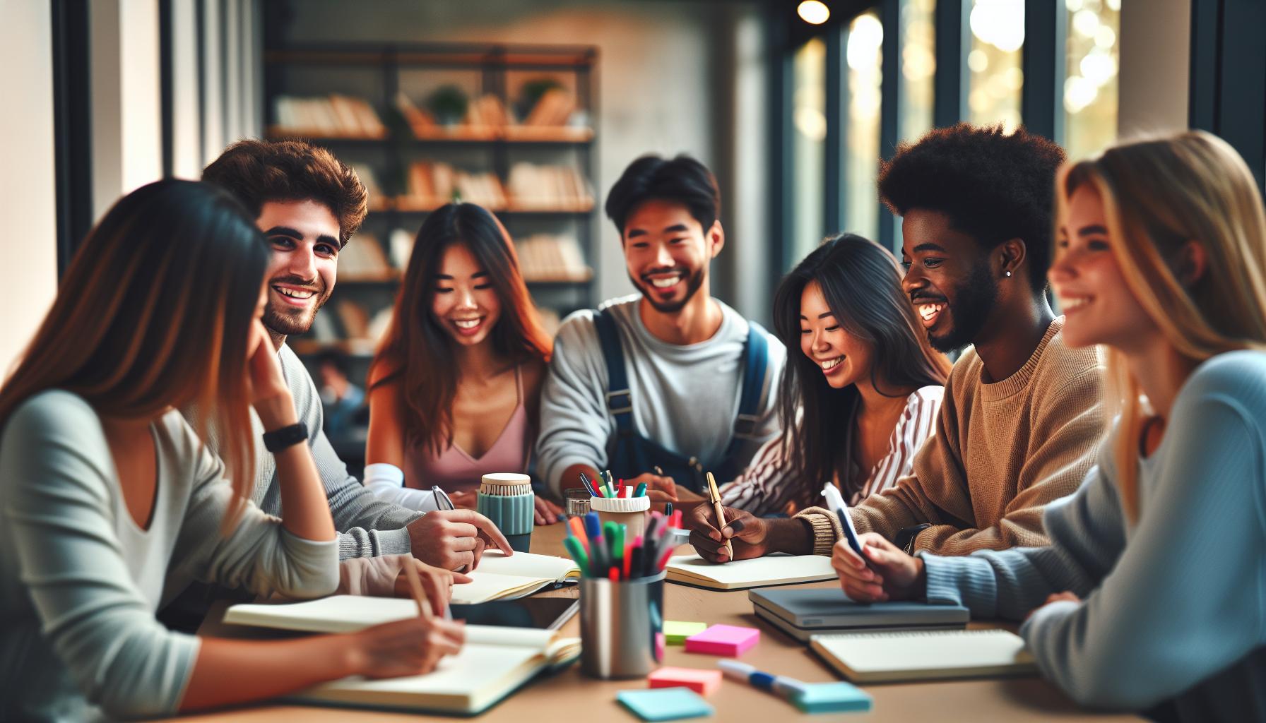 Study Supplies Every New Student Needs