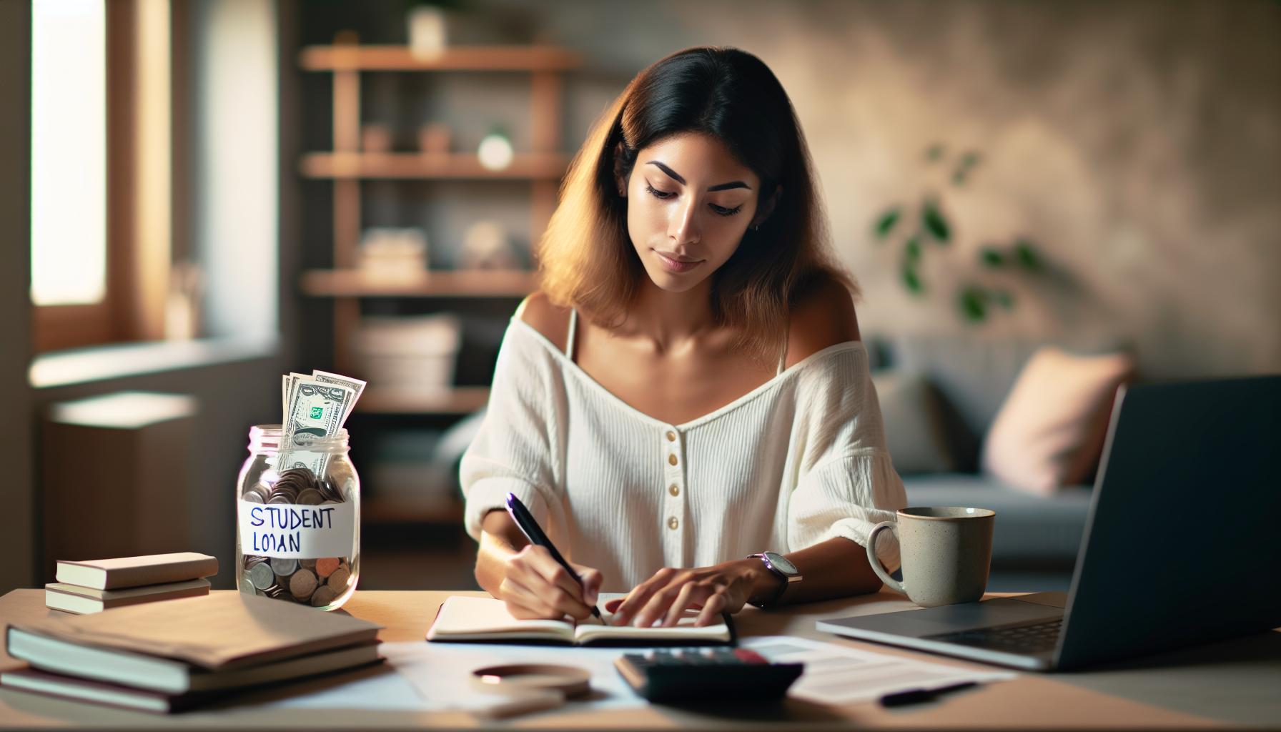 How to Pay Off a Student Loan Faster: 7 Proven Strategies