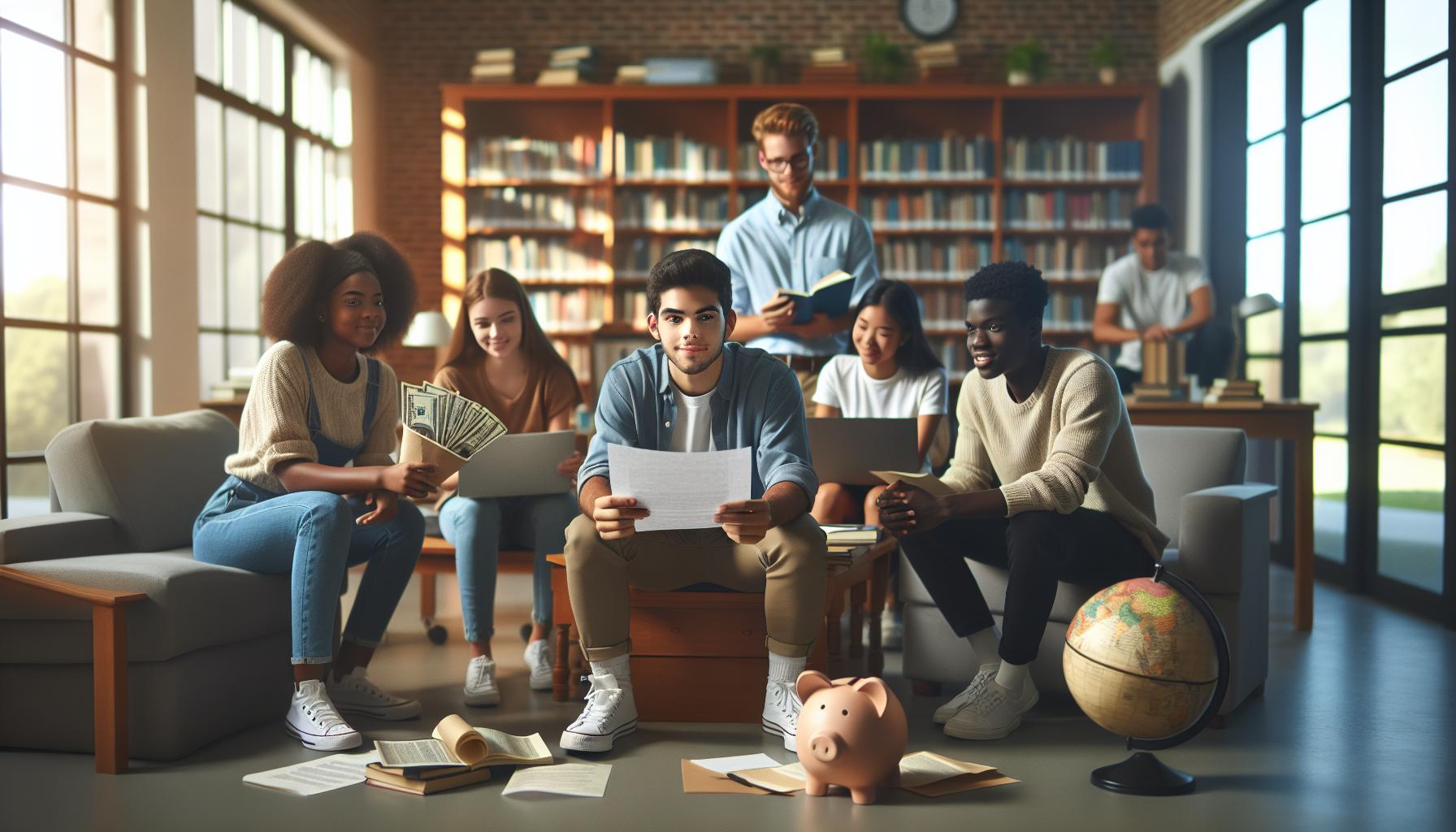 Is German University Free? Complete Cost Guide for Students 3 Scholarships and Financial Aid for Students