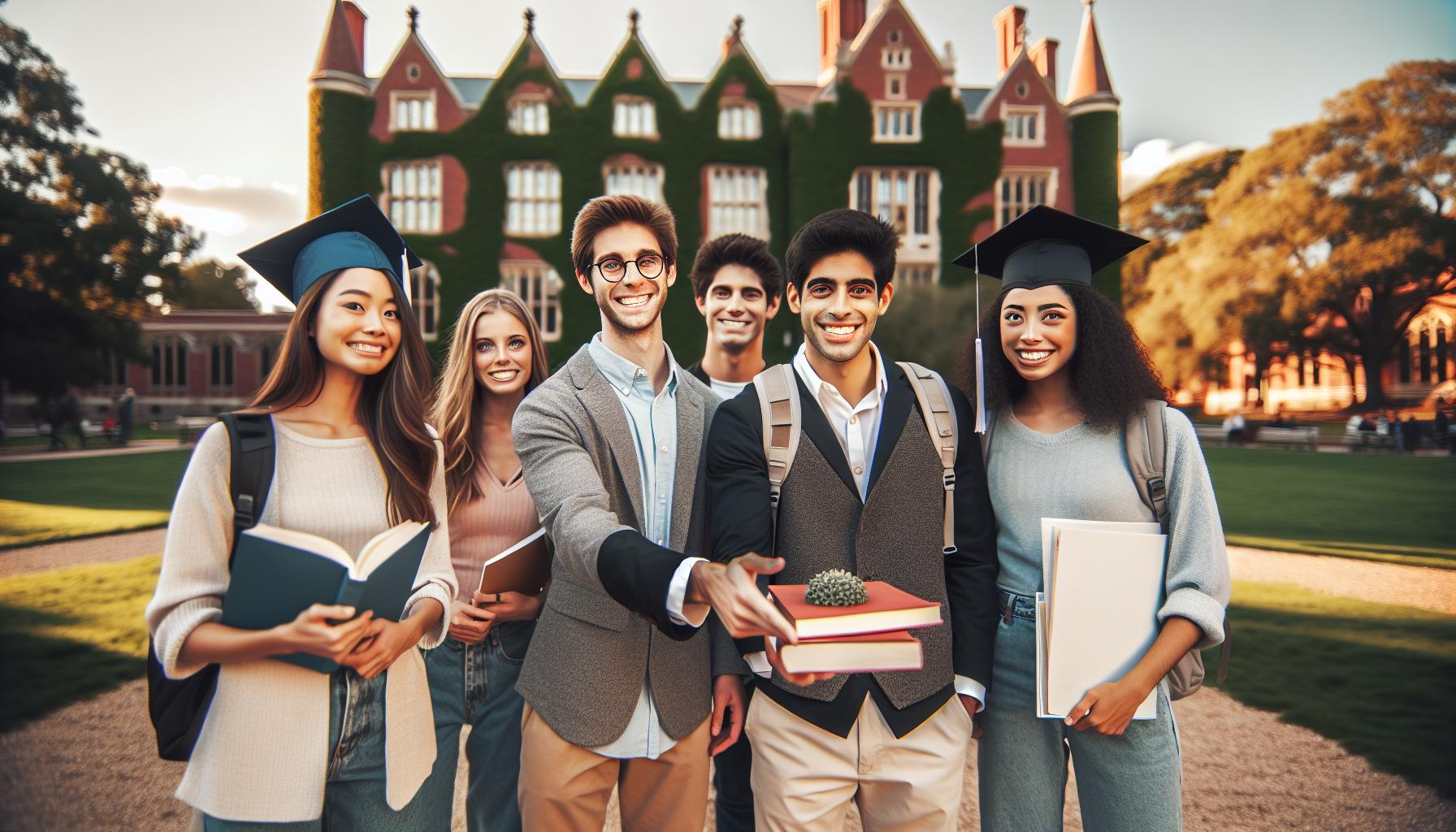 The Ivy League: A Brief Overview of Its Schools