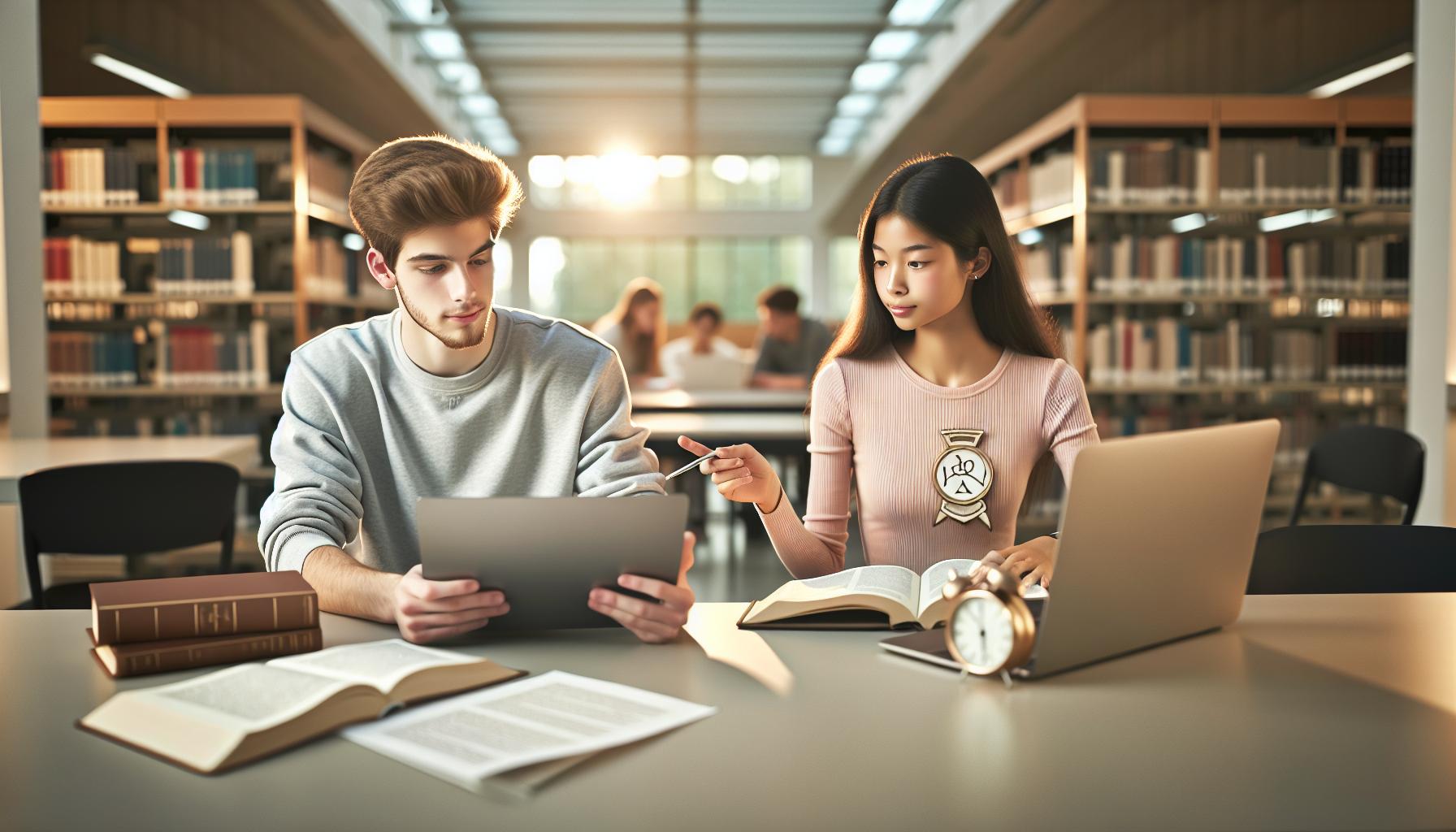 How to Maintain Academic Integrity in the Digital Age